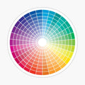 Color Wheel
