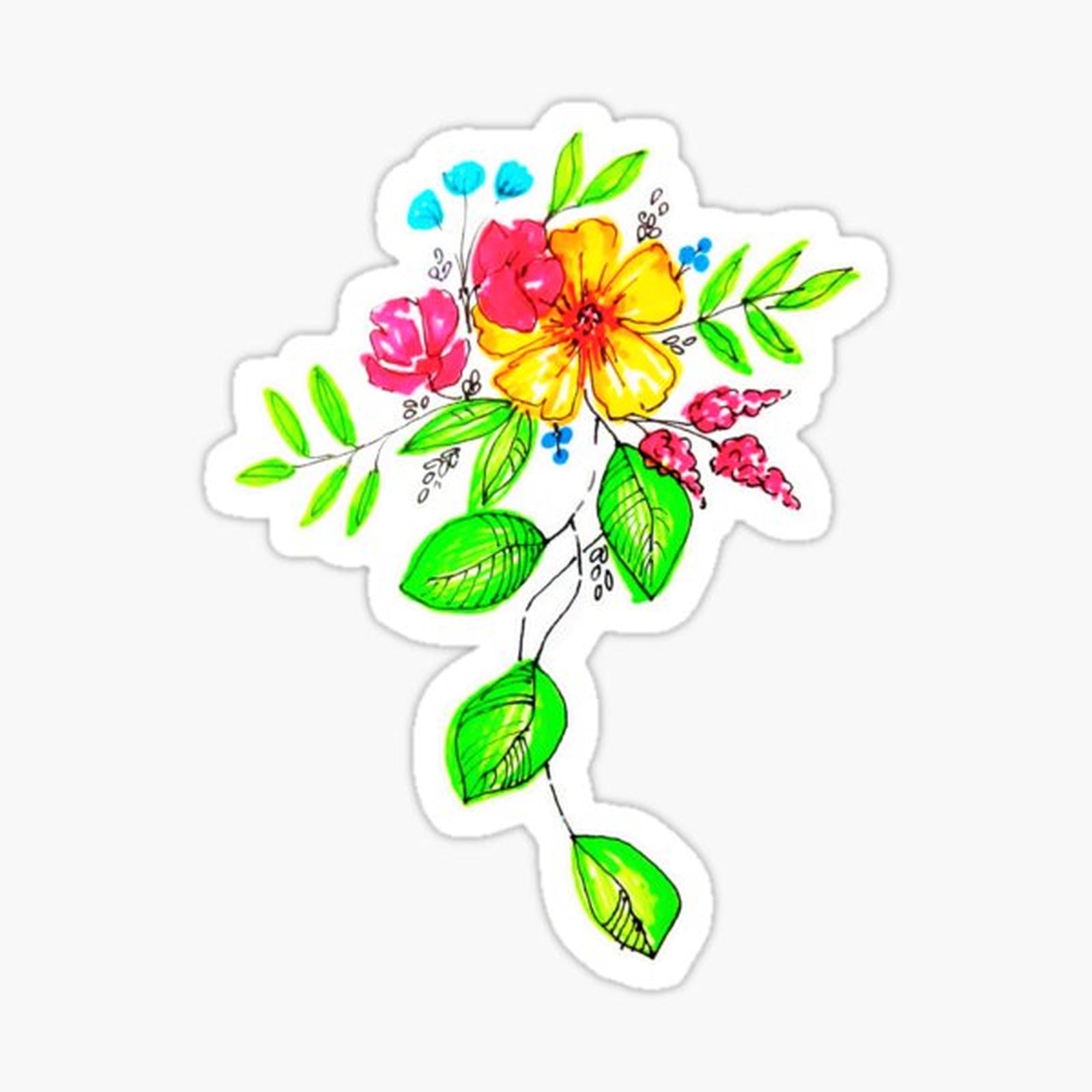 Colorful Spring