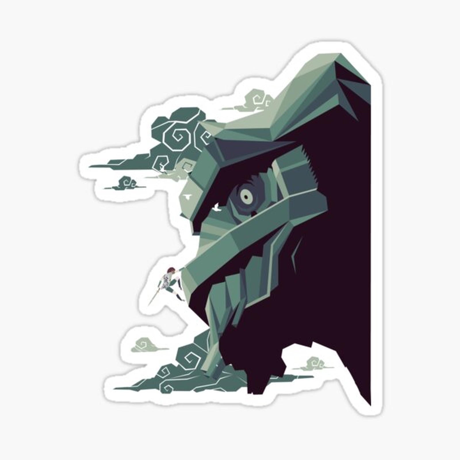 Colossal Spirit