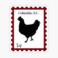 columbia SC