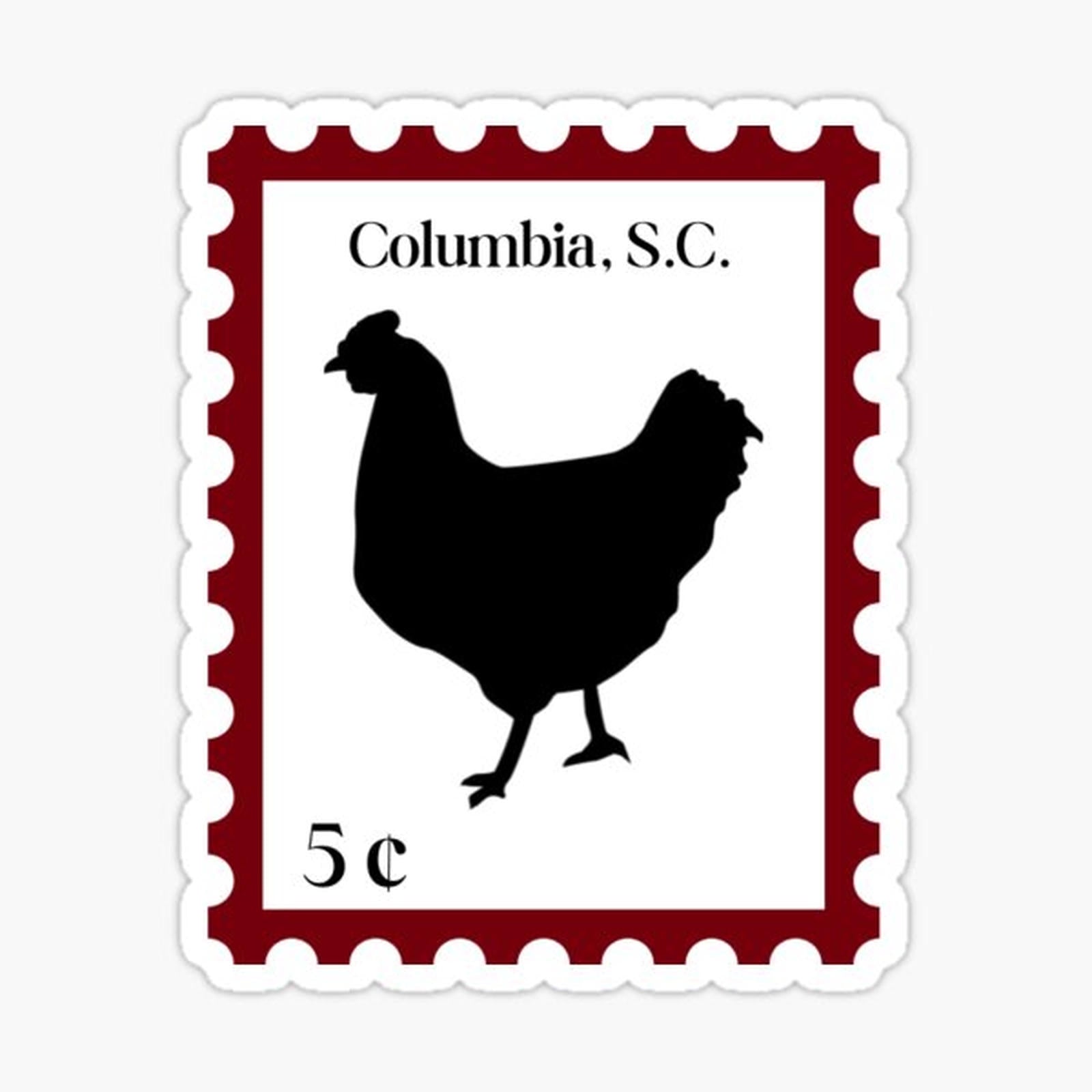 columbia SC