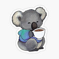 Comfort Koala