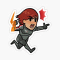 Commander Shepard (F)
