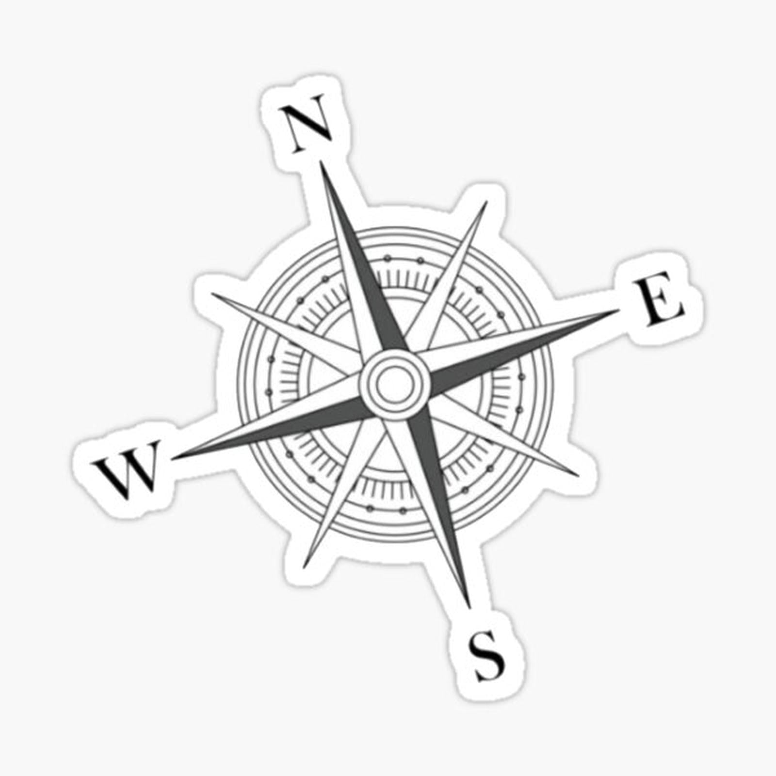 Compass design