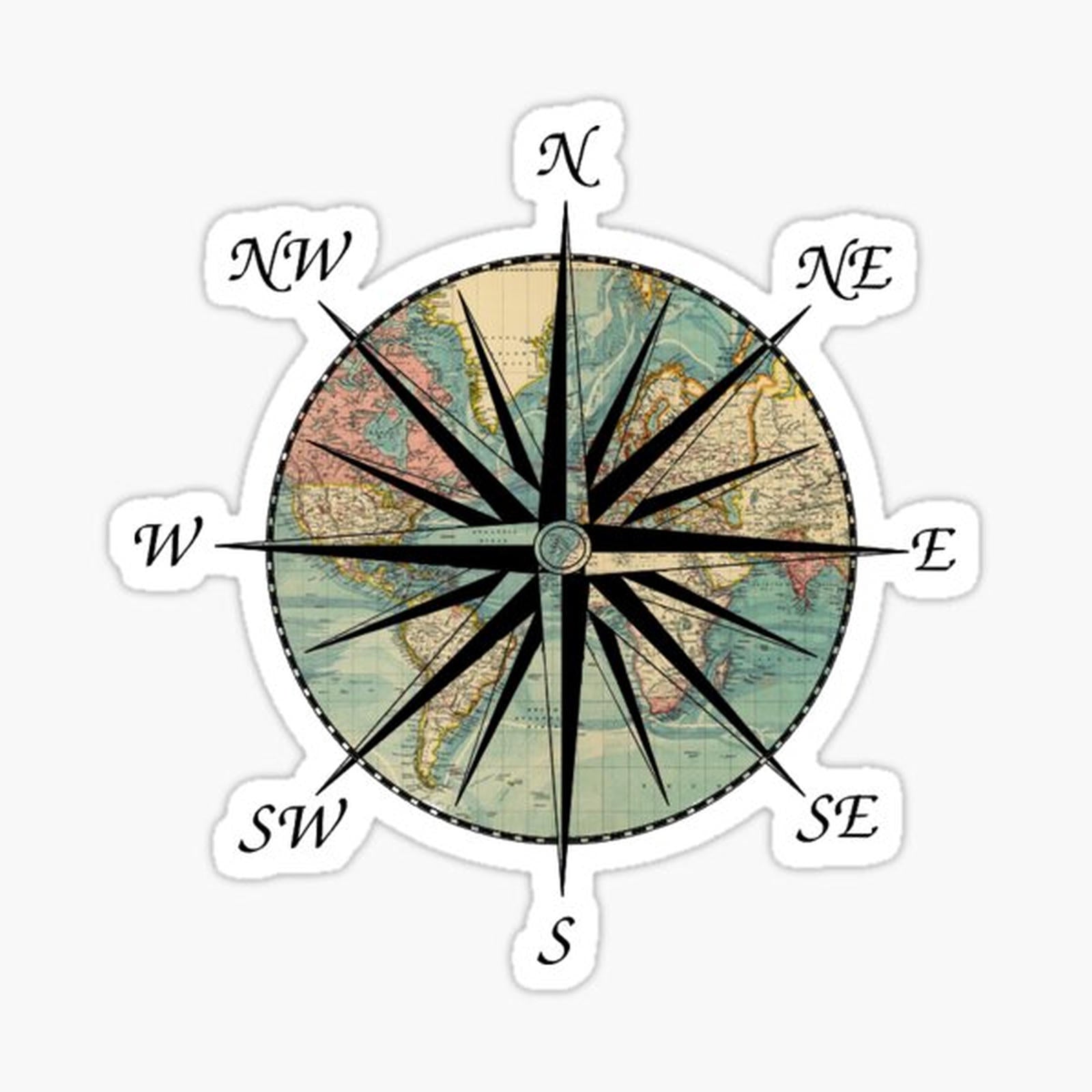 # Compass