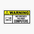 Computer Geek