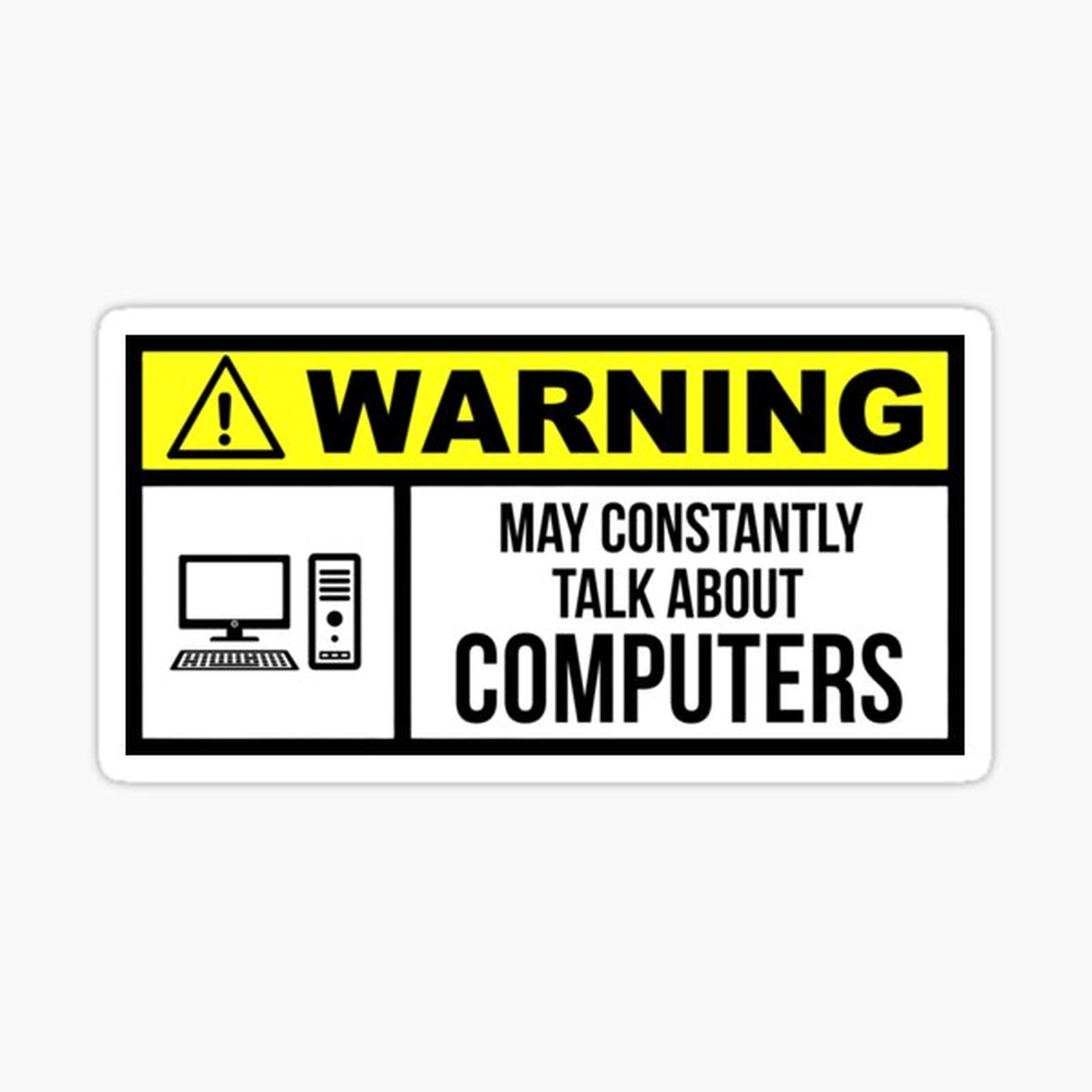 Computer Geek