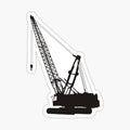 Construction Crane
