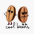 Cool Beans