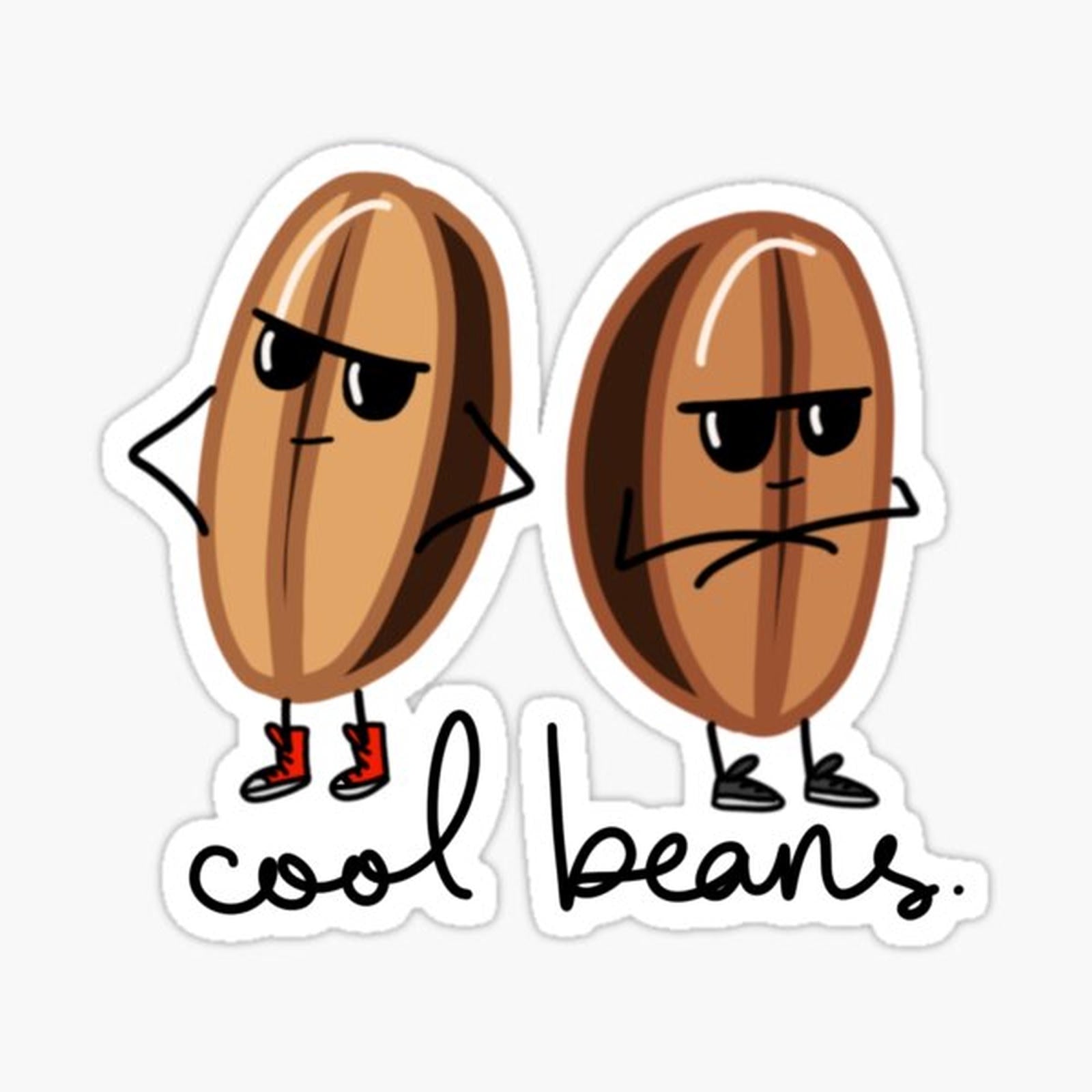 Cool Beans