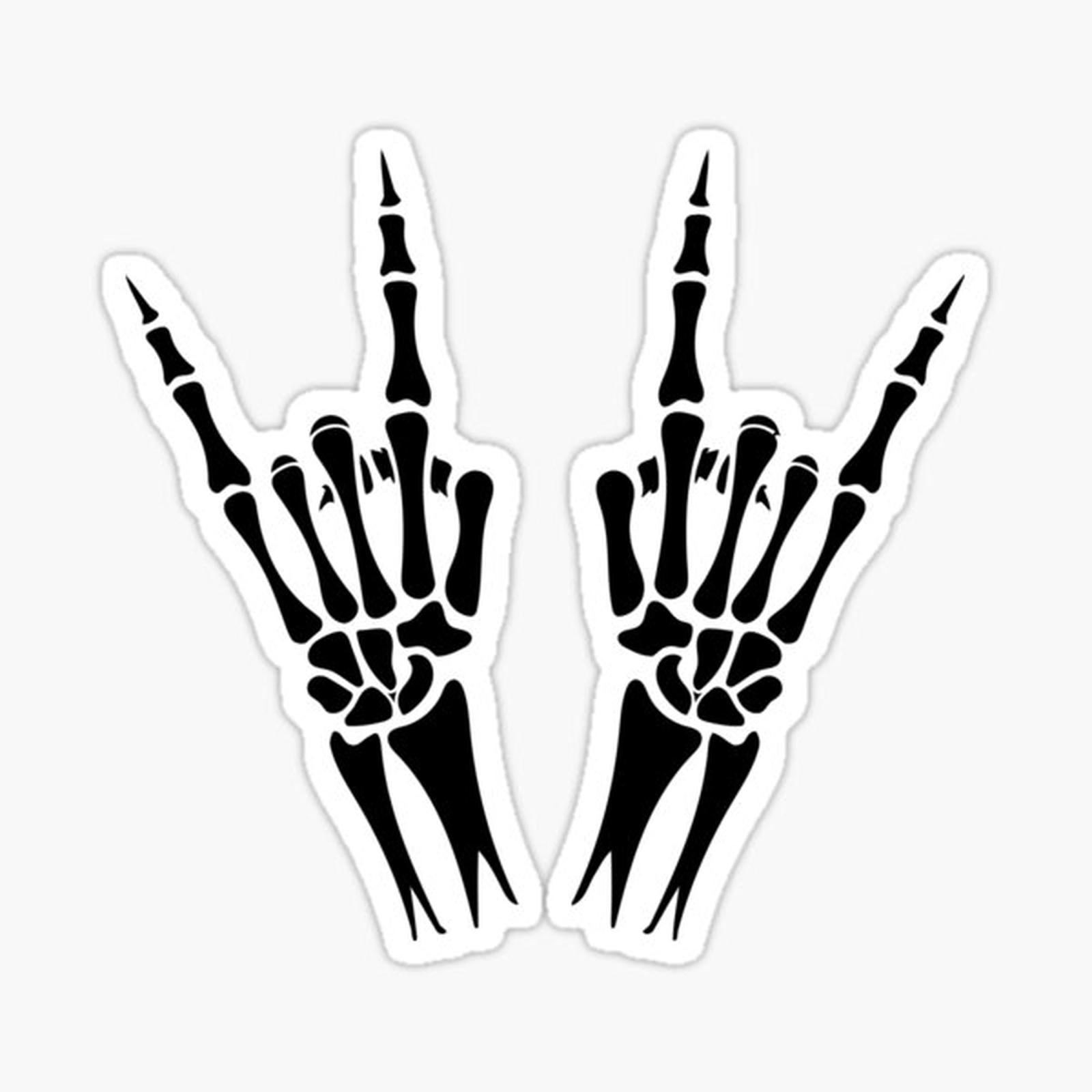 Cool Hands