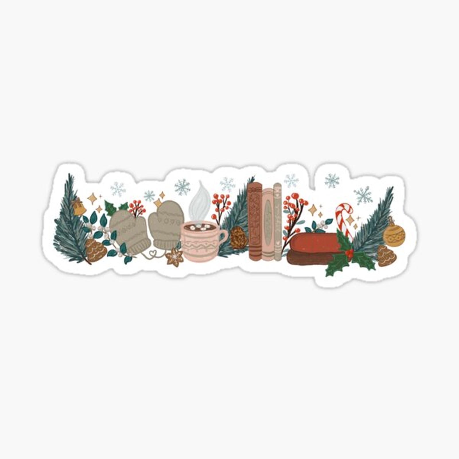 Copy of Cozy winter aesthetic