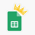 Copy of Spread sheet ninja