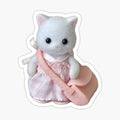coquette calico