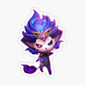 Corrupted Shisaa