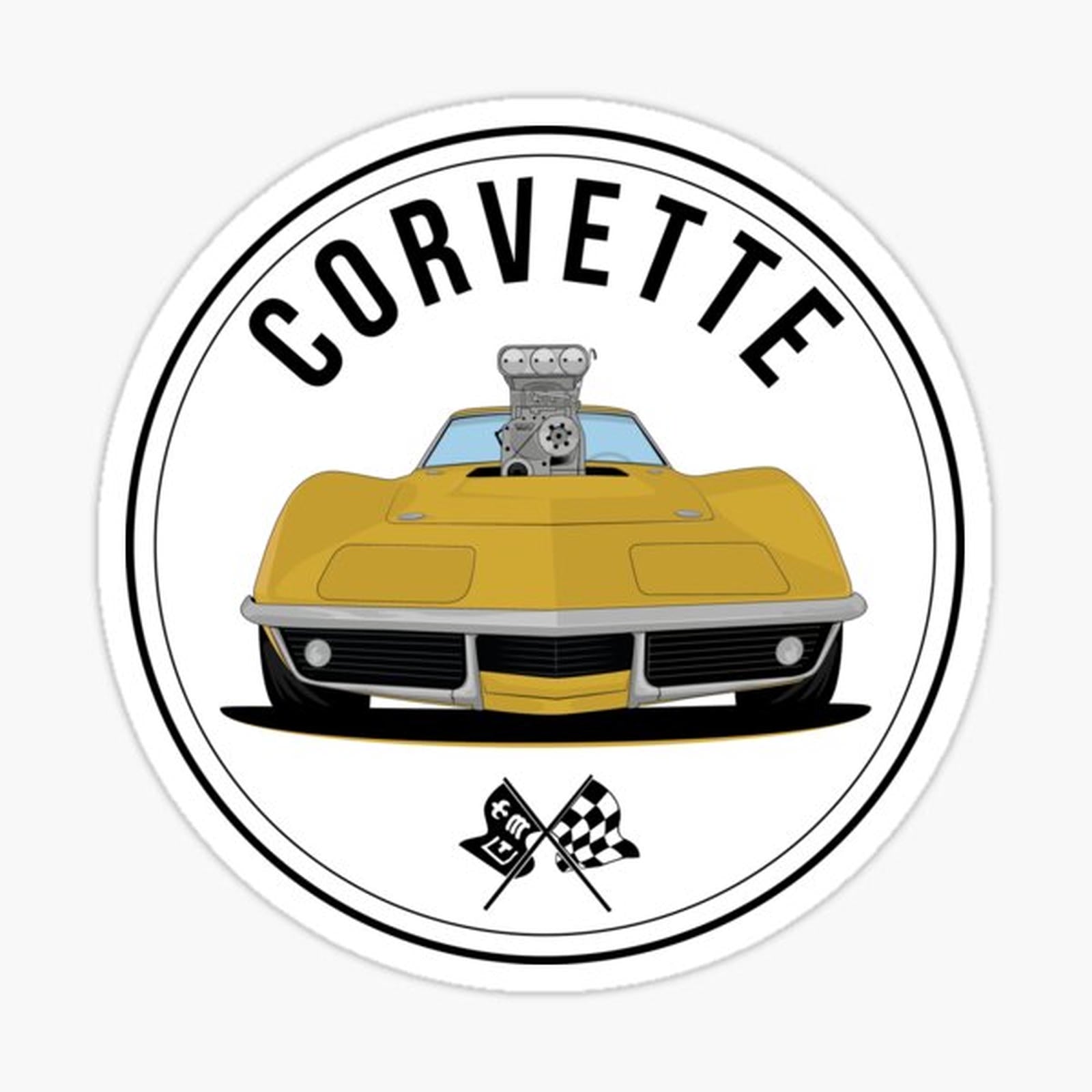 corvette stingray
