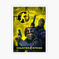 Counter Strike 1.6 Cover art