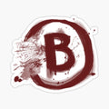 Counter Strike B Site