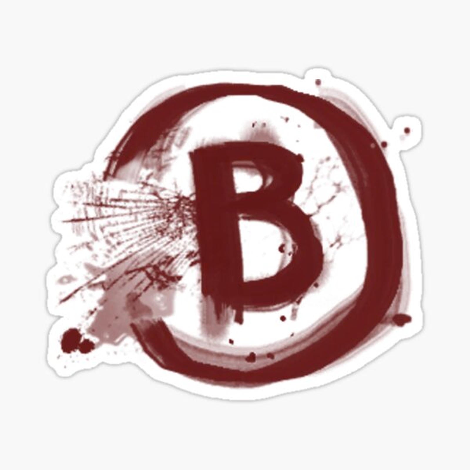 Counter Strike B Site
