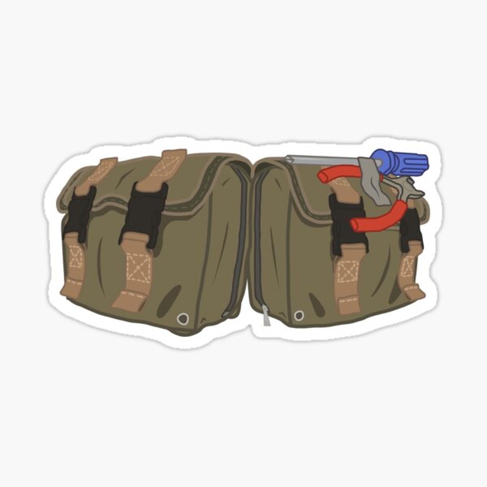 Counter Strike Defuse Kit (textless)