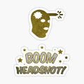 Counter Strike Global Offensive  Boom Headshot
