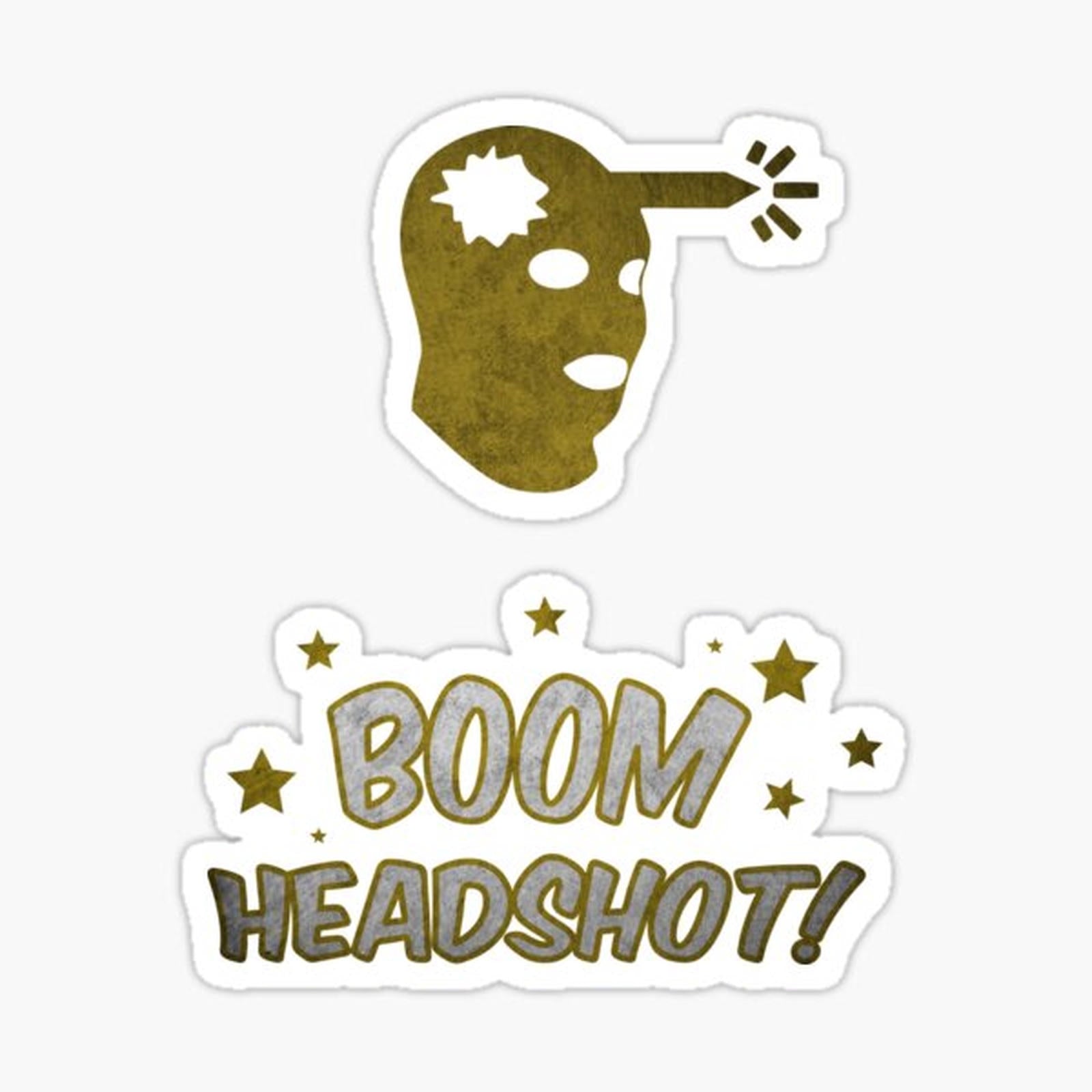 Counter Strike Global Offensive  Boom Headshot