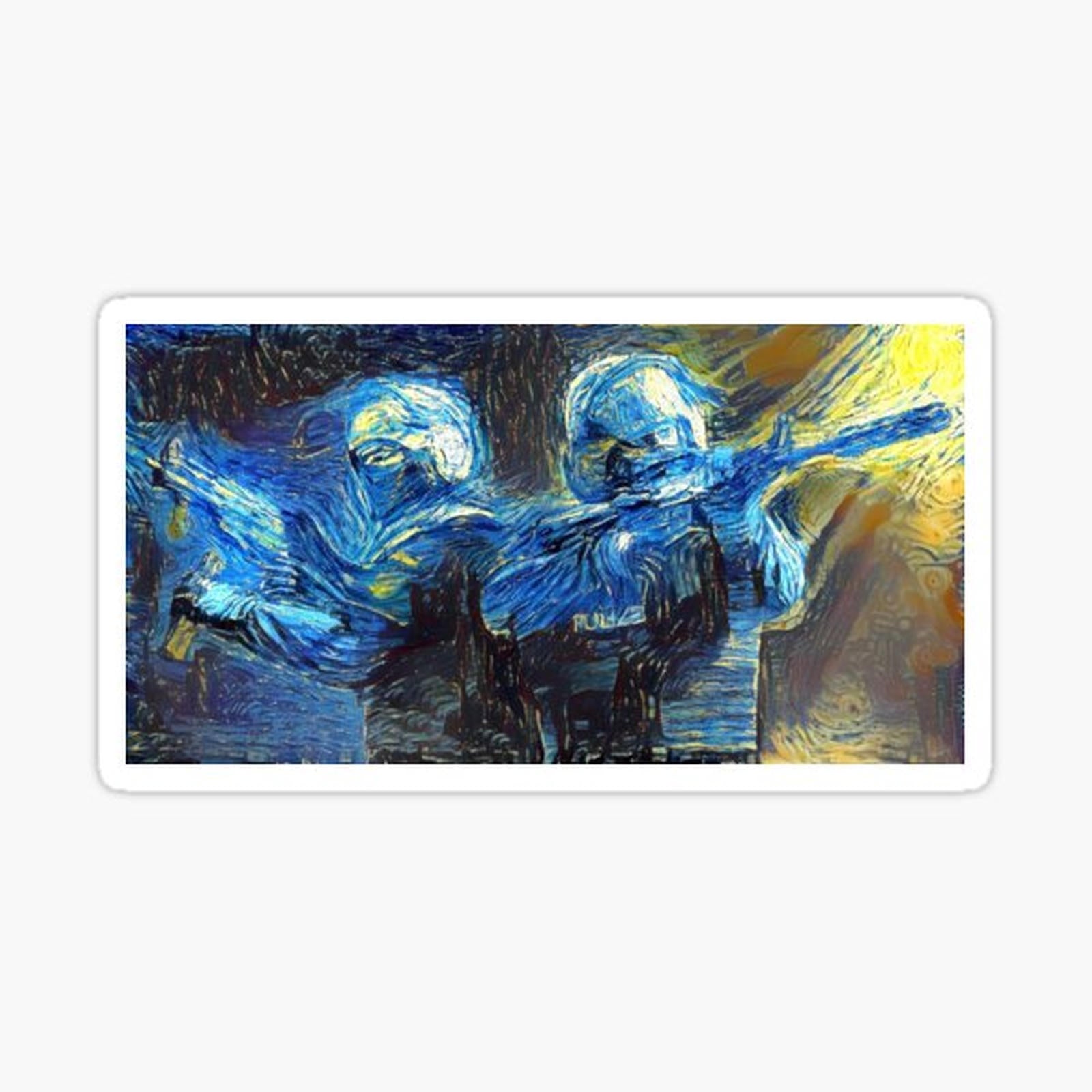 CounterStrike_ Global Offensive CS_GO Starry Night