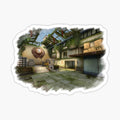 Counter Strike Global Offensive