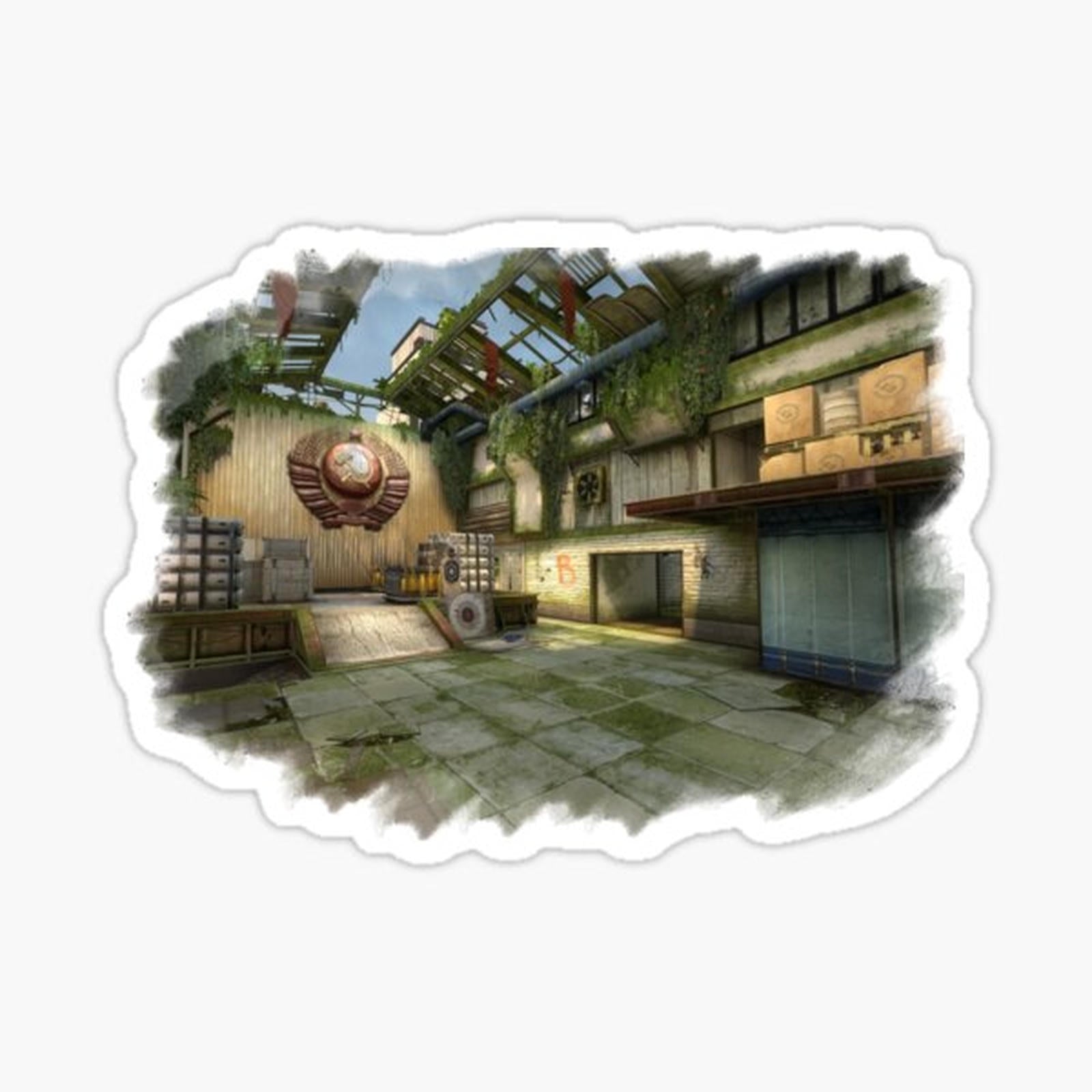 Counter Strike Global Offensive