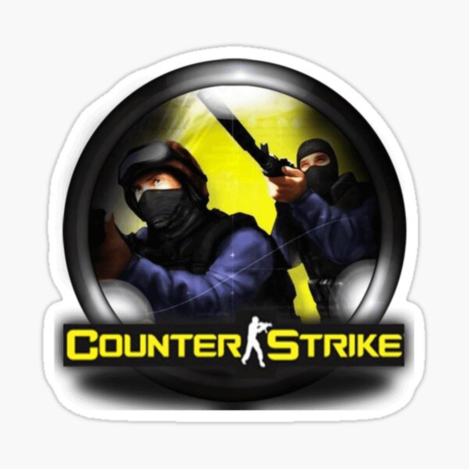 counterstrike merchandise