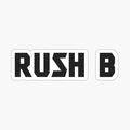 Counter Strike_ Rush B