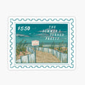 Cousins Stamp