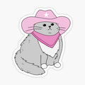 Cow cat