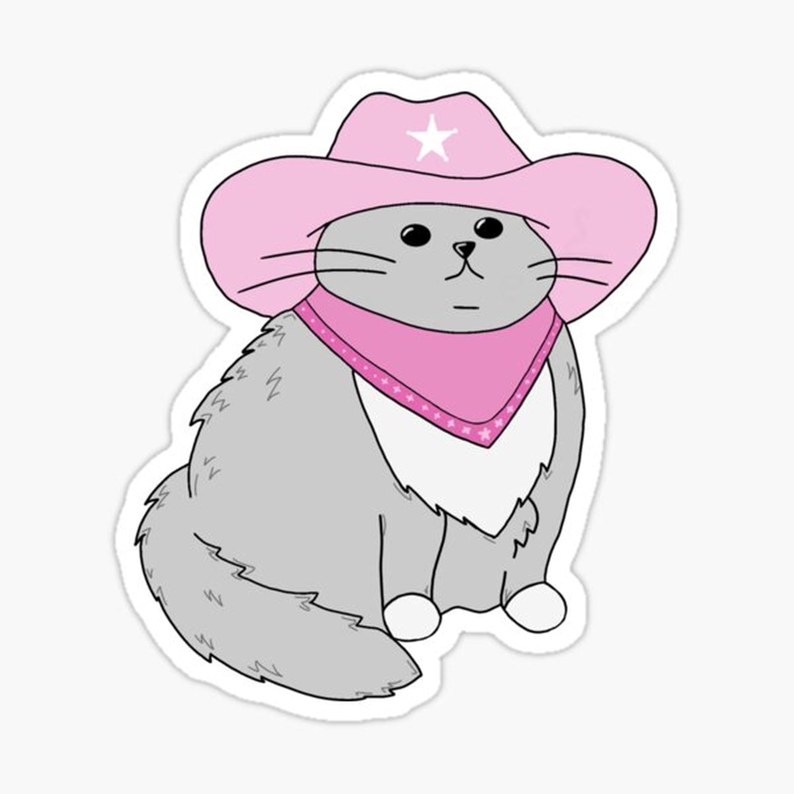 Cow cat