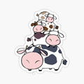 Cow Stack