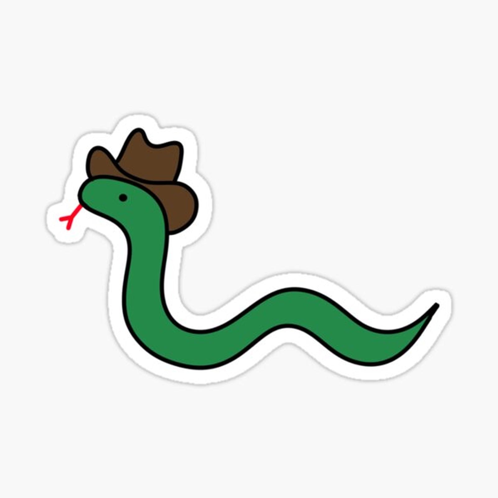 Cowboy Snake