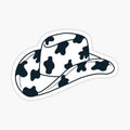 Cowgirl Hat