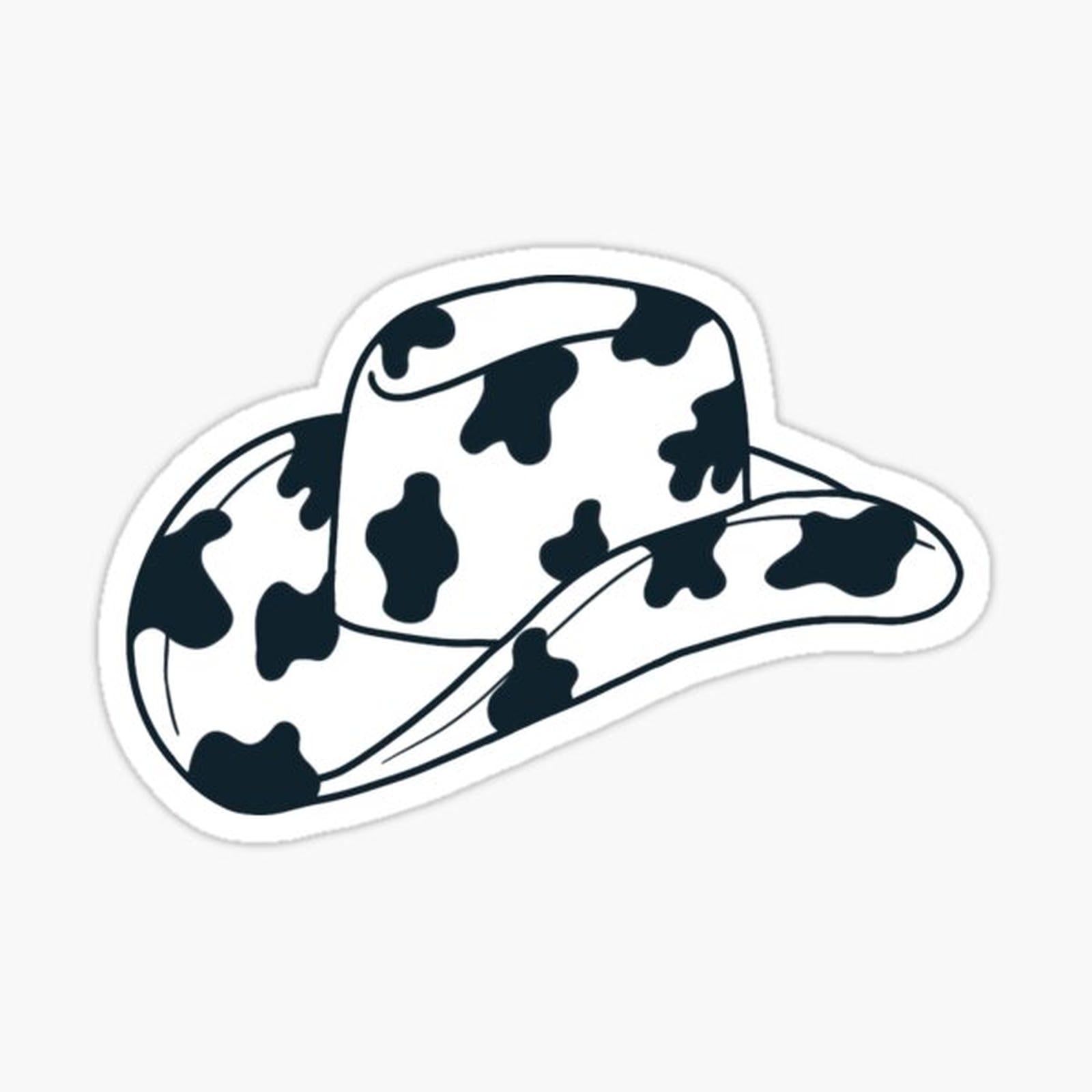 Cowgirl Hat