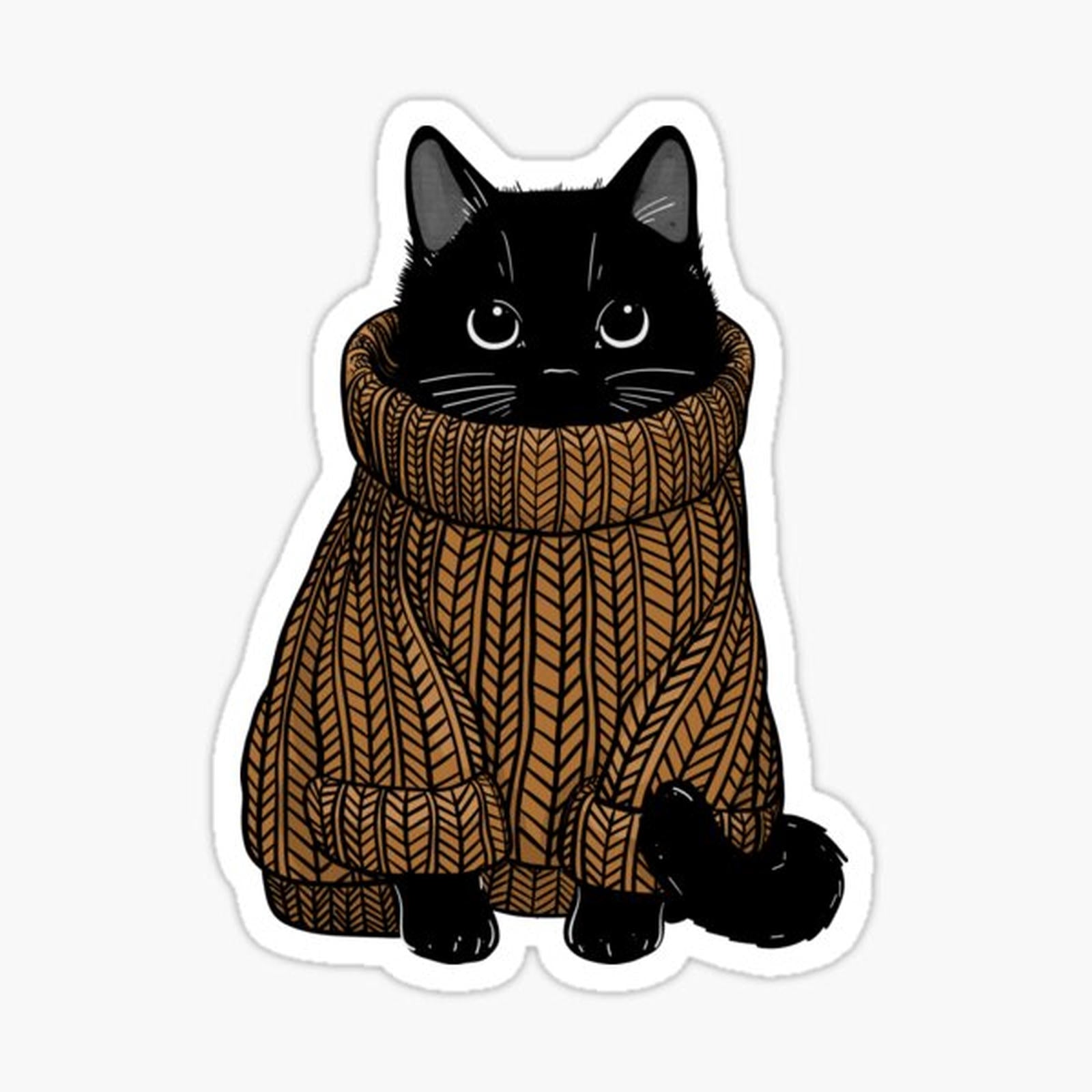 Cozy Autumn Sweater