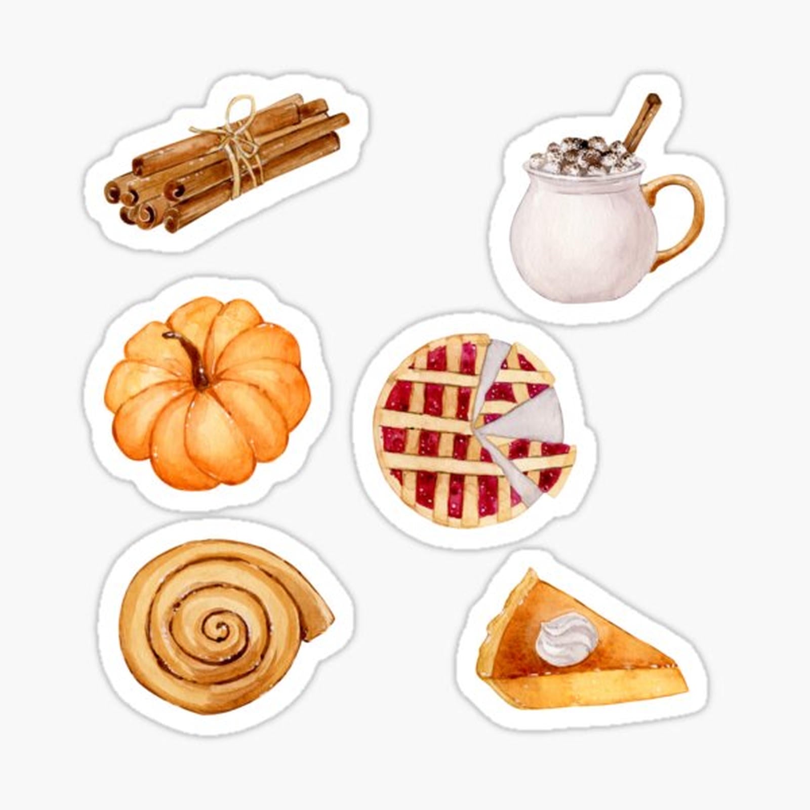 Cozy Autumn