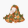 Cozy Bunny