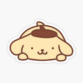 Cozy Cuddle Pompompurin – Too Cute to Resist