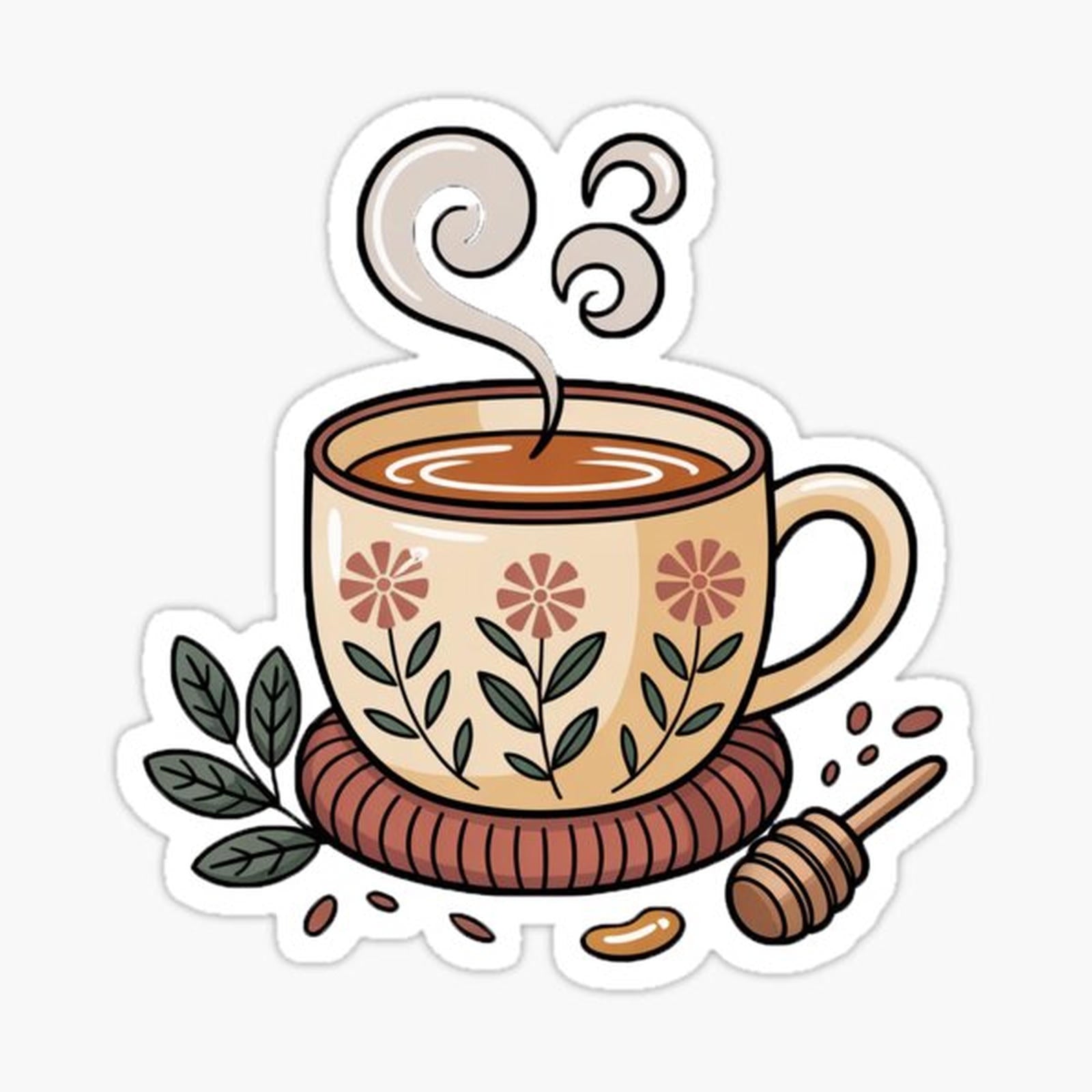 Cozy Tea