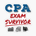 CPA Exam Survivor