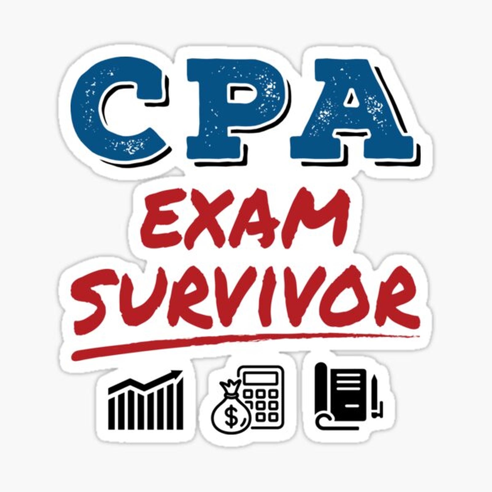 CPA Exam Survivor