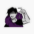 Crazy - Toji Fushiguro