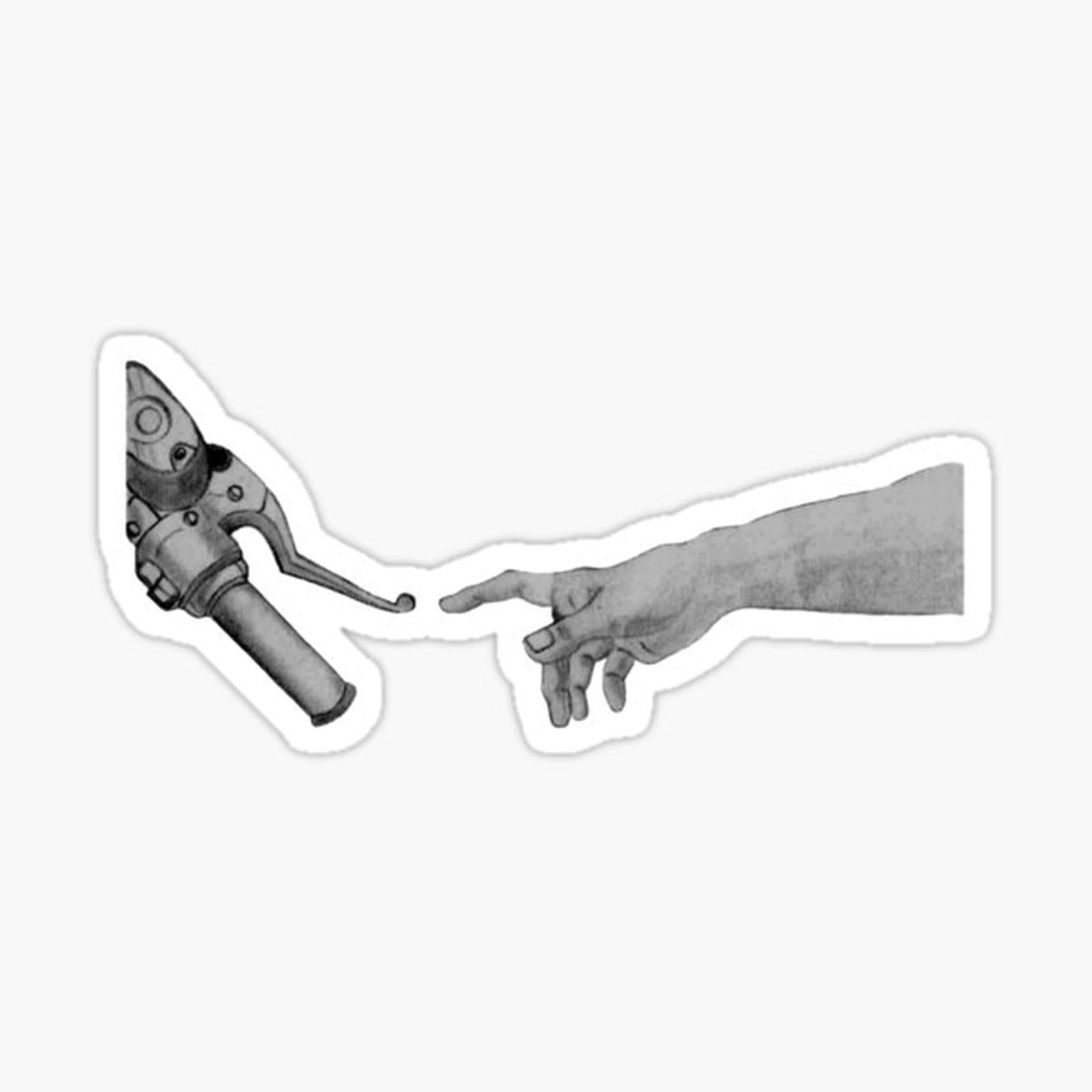 Creation of Adam Motorcycle Version