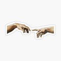 - Creation of Adam