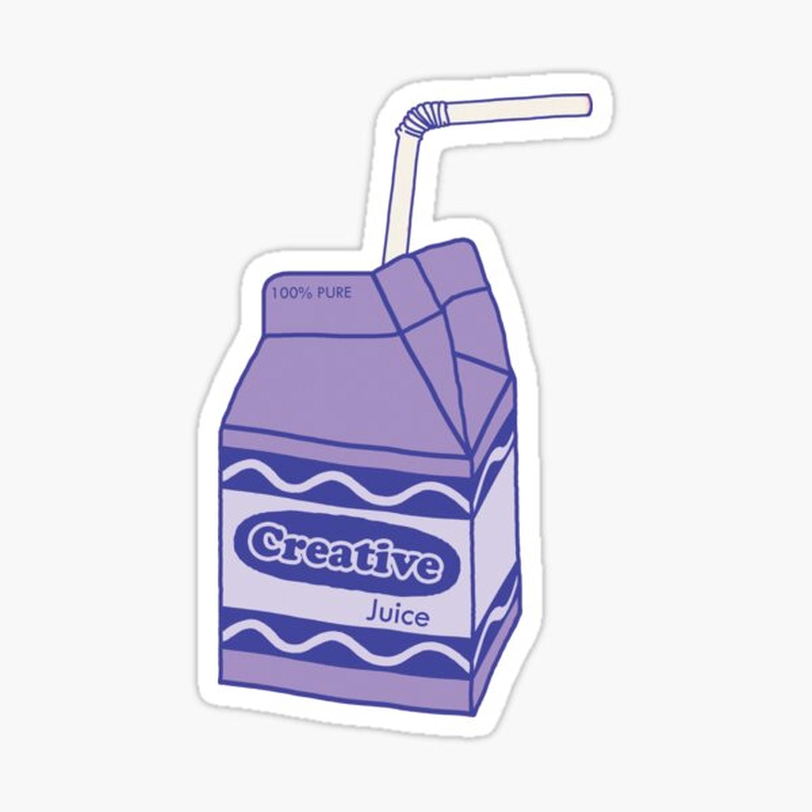 Creative Juice