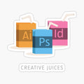 Creative Juices
